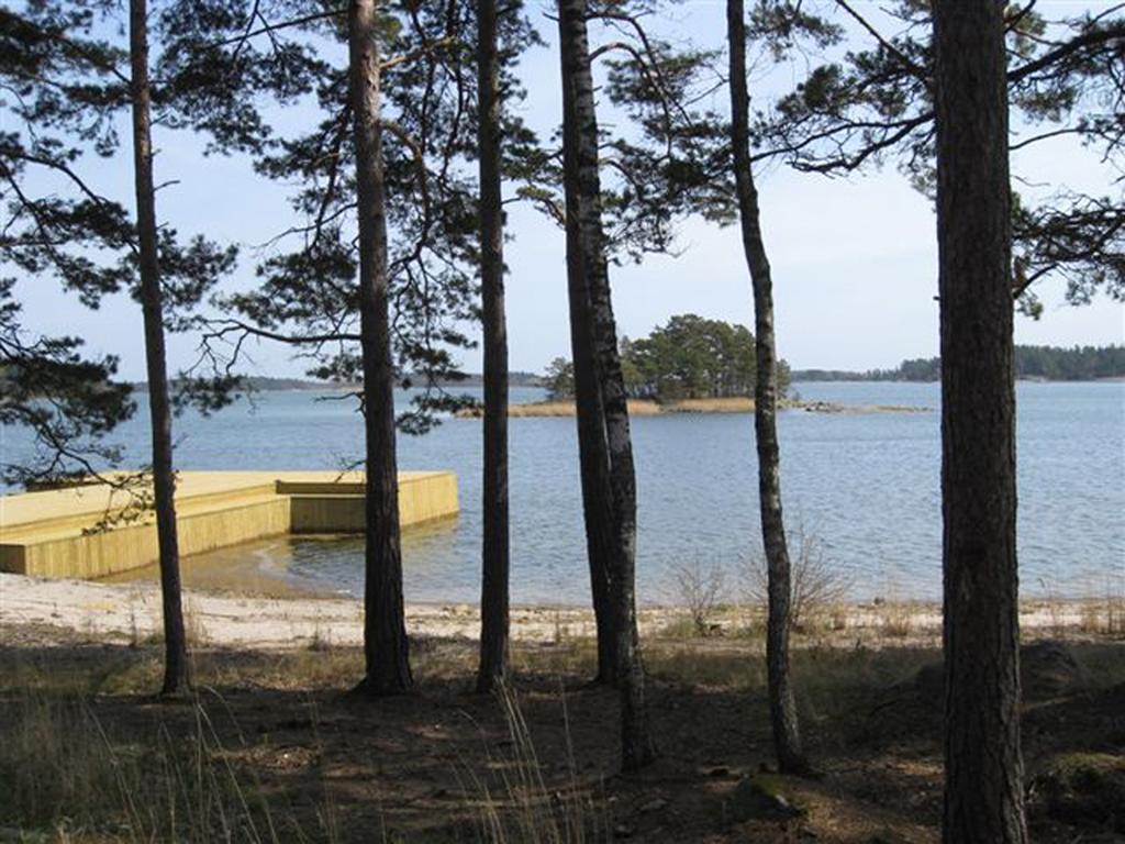 Villa Harald - Beachfront Hitis Room photo